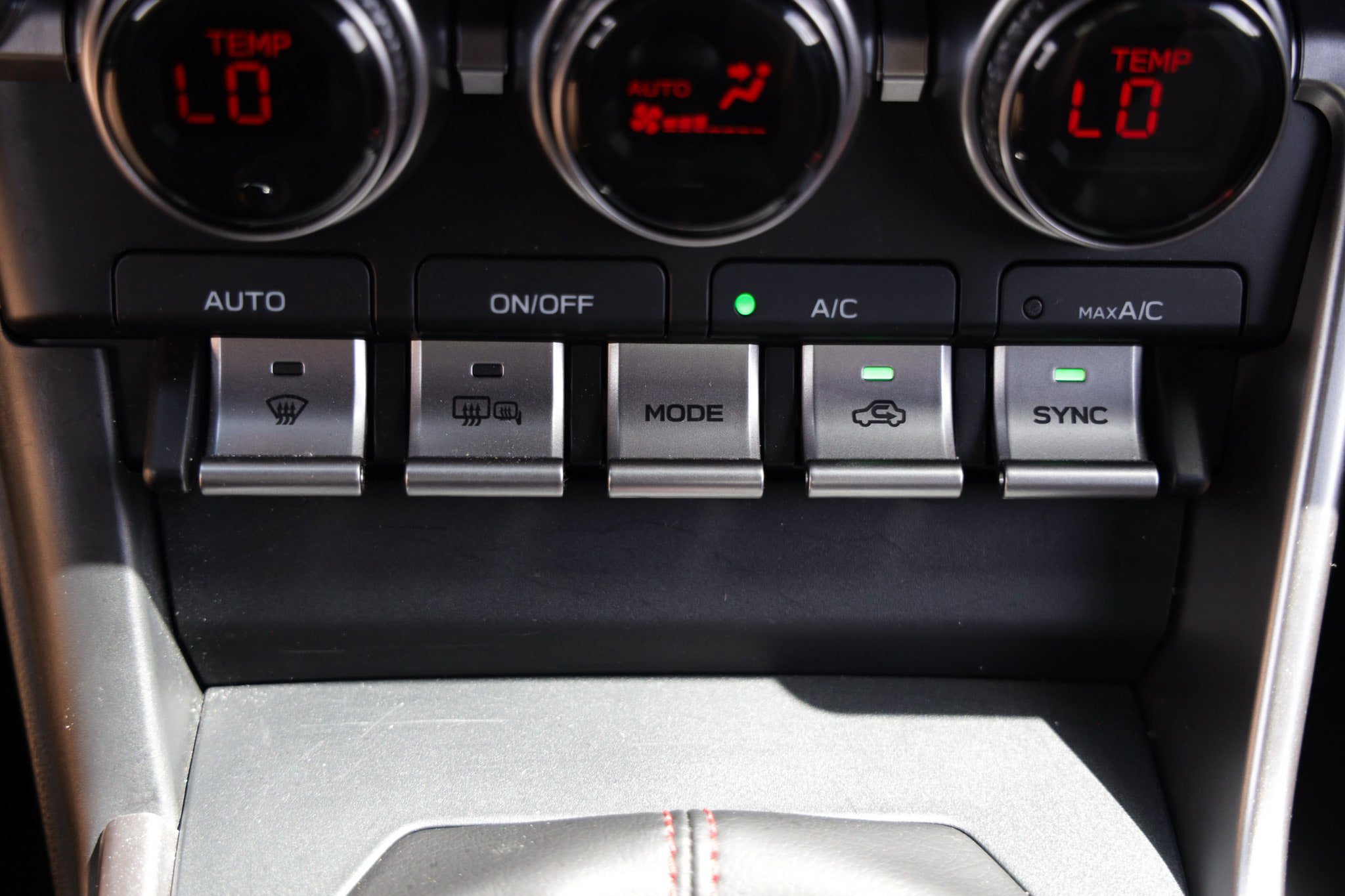 Used 2022 Subaru BRZ Limited RWD image 28