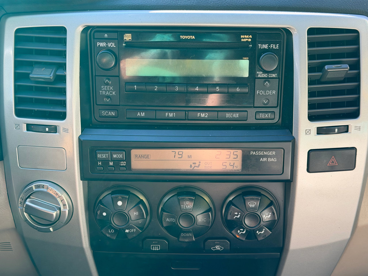 Used 2009 Toyota 4Runner Sport image 27