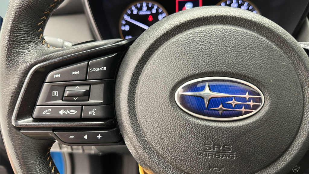 Used 2024 Subaru Outback Wilderness w/ Wilderness Package AWD/4WD image 18