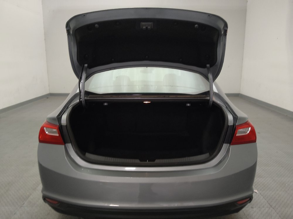 Used 2023 Chevrolet Malibu LT FWD image 29