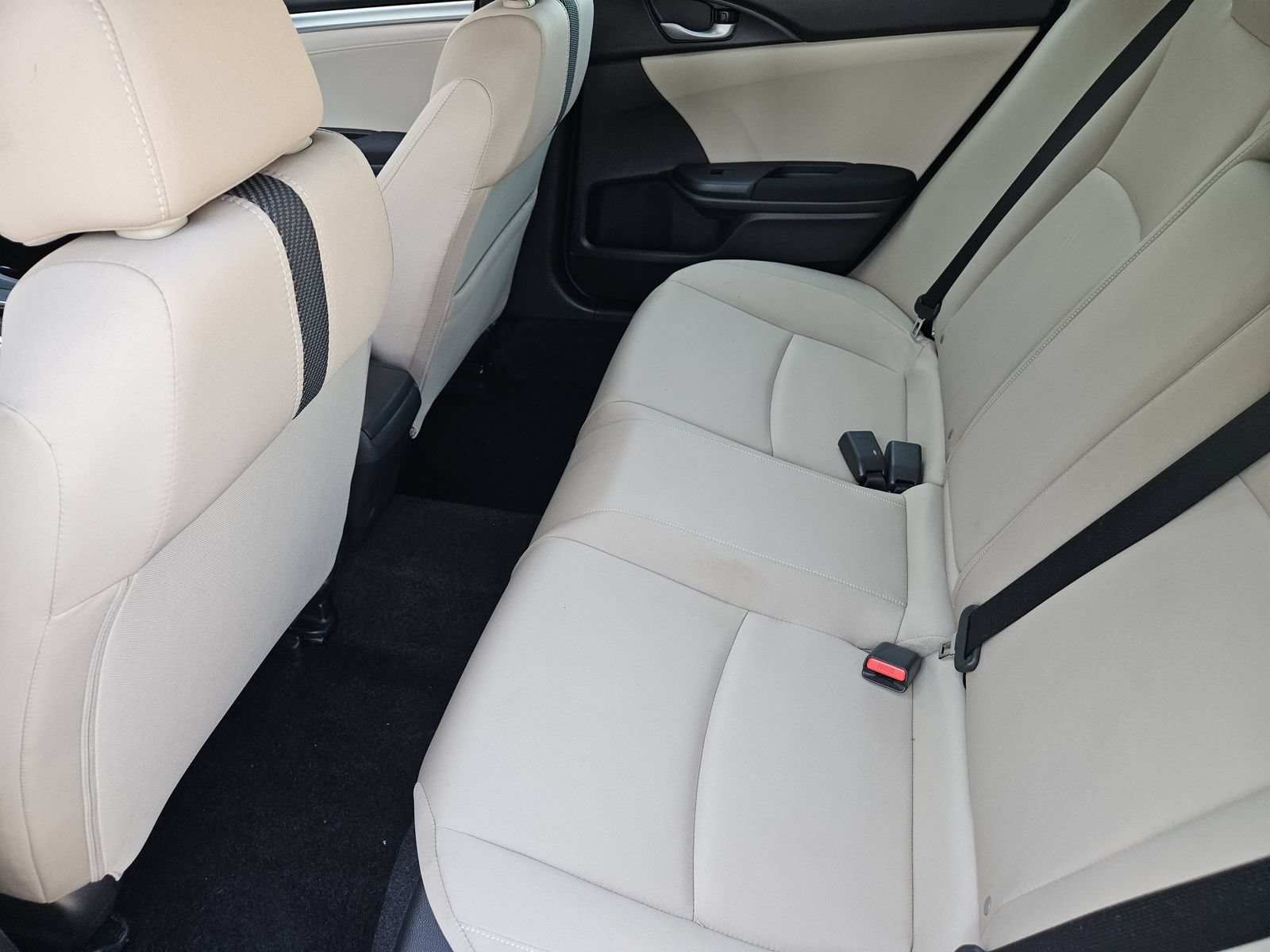 Used 2016 Honda Civic EX-T image 33