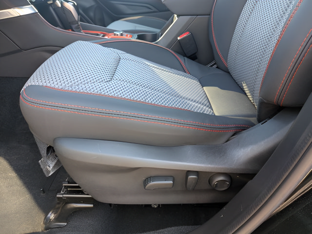 Used 2019 Subaru Forester Sport AWD/4WD image 32