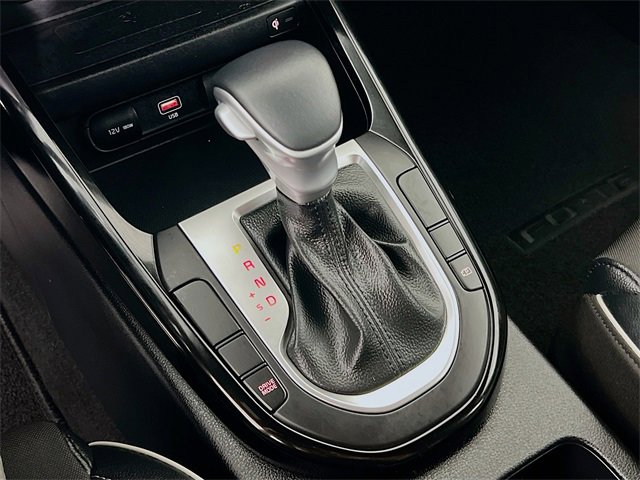Certified 2024 Kia Forte GT-Line w/ GT-Line Premium Package image 18