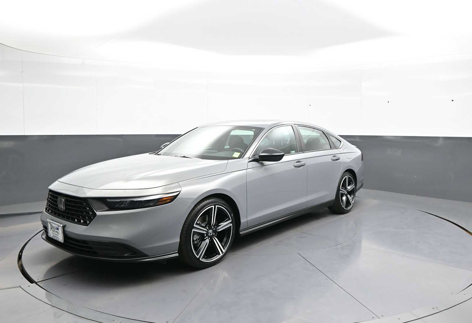 Used 2024 Honda Accord Sport
