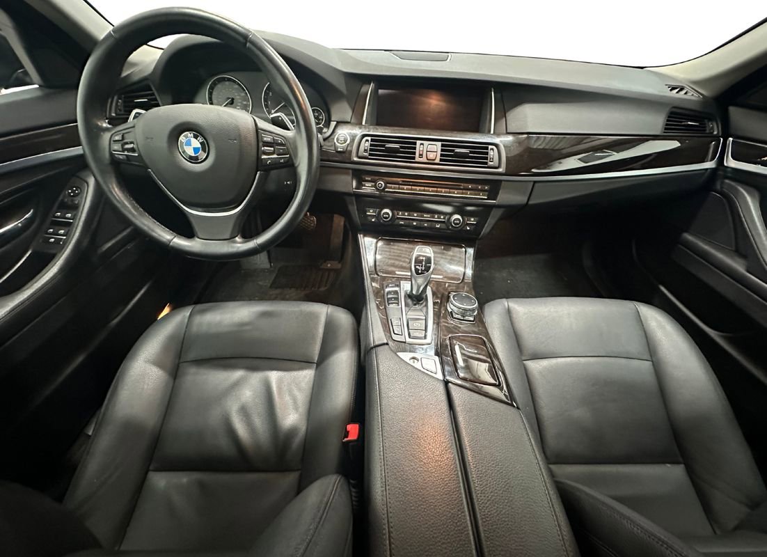 Used 2016 BMW 528i xDrive Sedan image 18