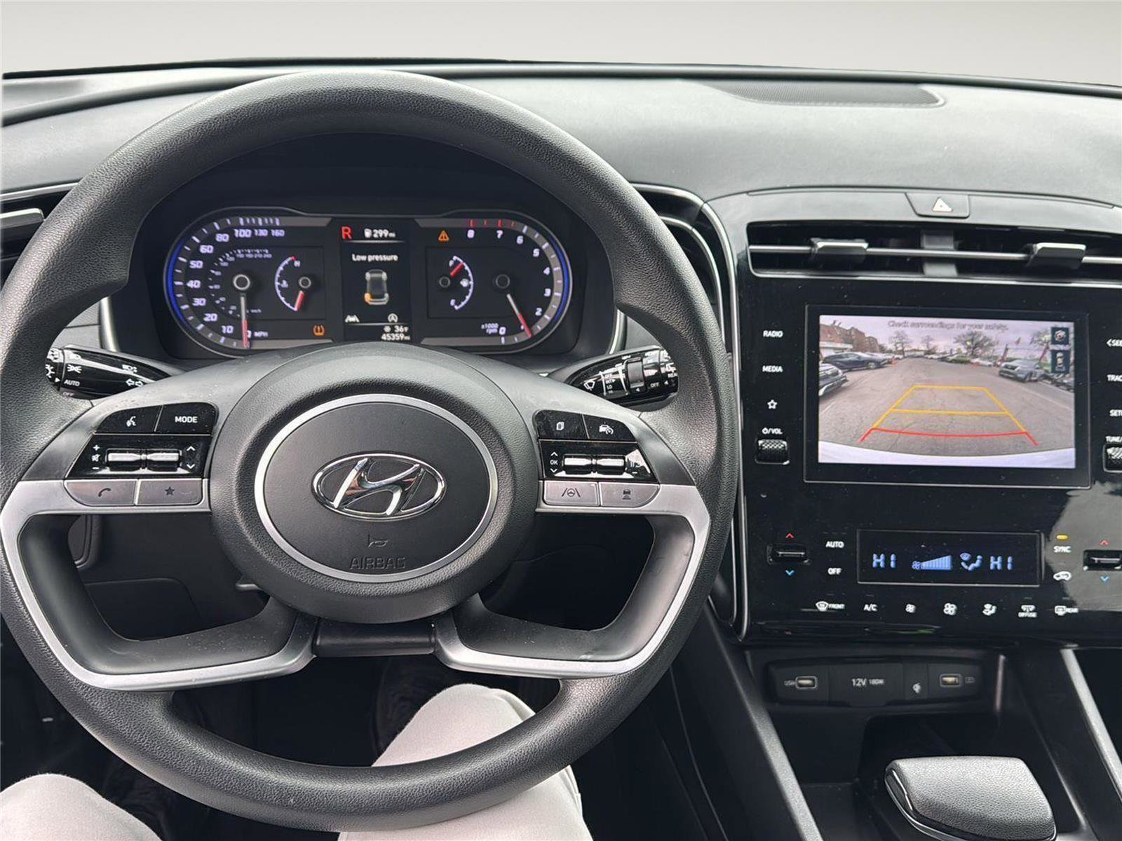 Used 2024 Hyundai Tucson SEL image 13