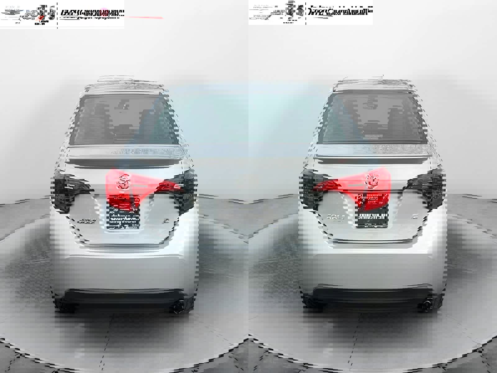 Used 2017 Toyota Corolla SE image 5