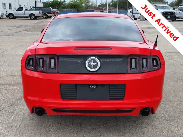 Used 2013 Ford Mustang Coupe image 17