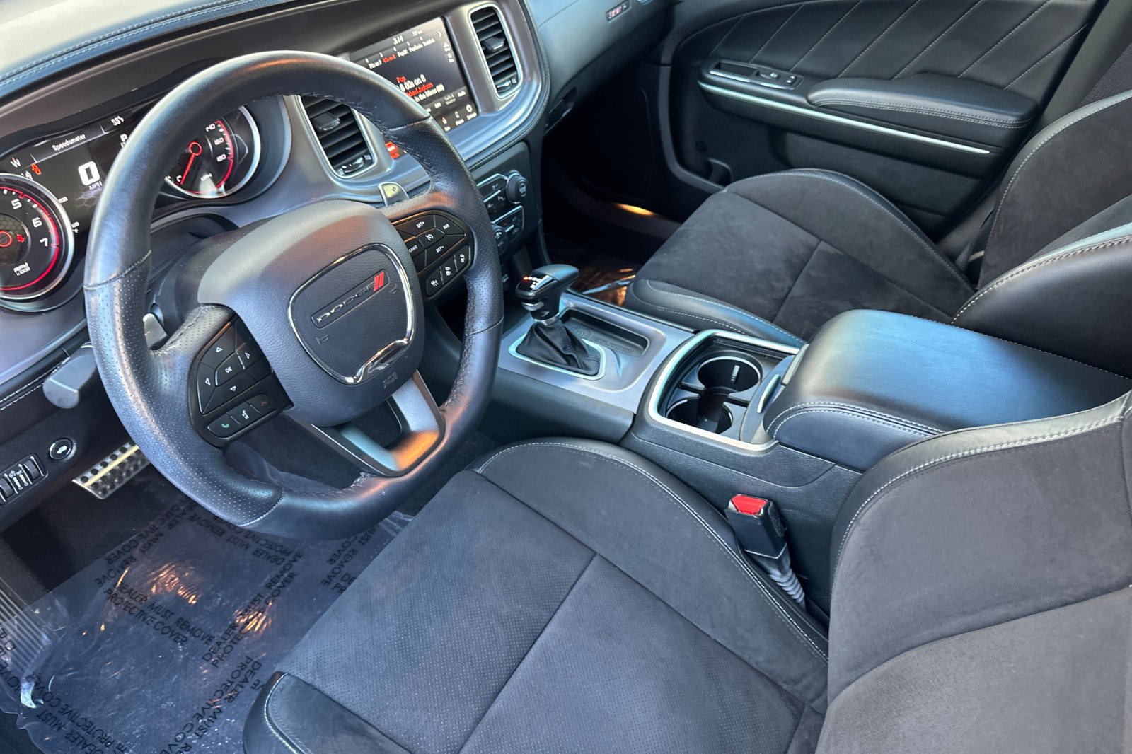 Used 2023 Dodge Charger Scat Pack image 10