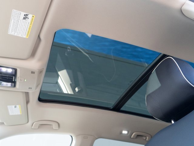 New 2026 Volkswagen Atlas SEL Premium R-Line image 14