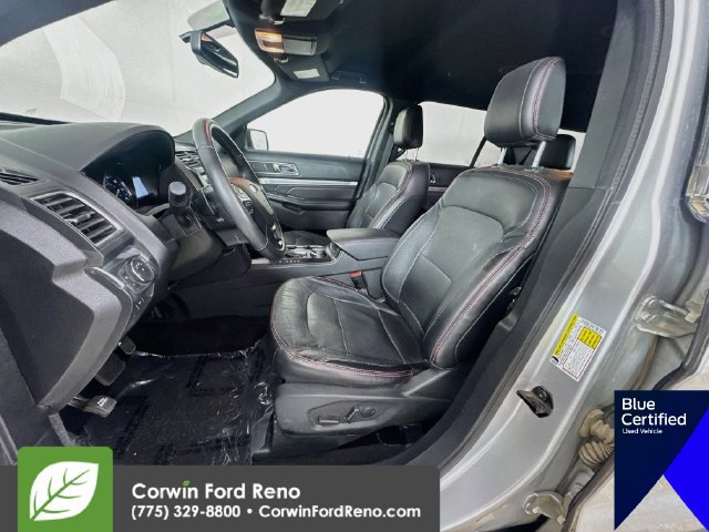 Used 2019 Ford Explorer Sport AWD/4WD image 24