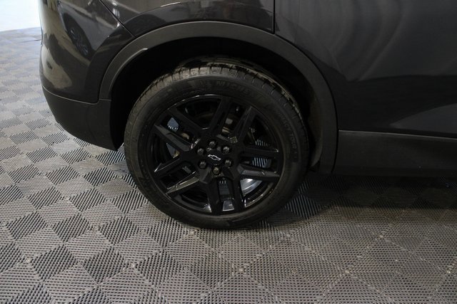 Used 2022 Chevrolet Blazer LT image 11