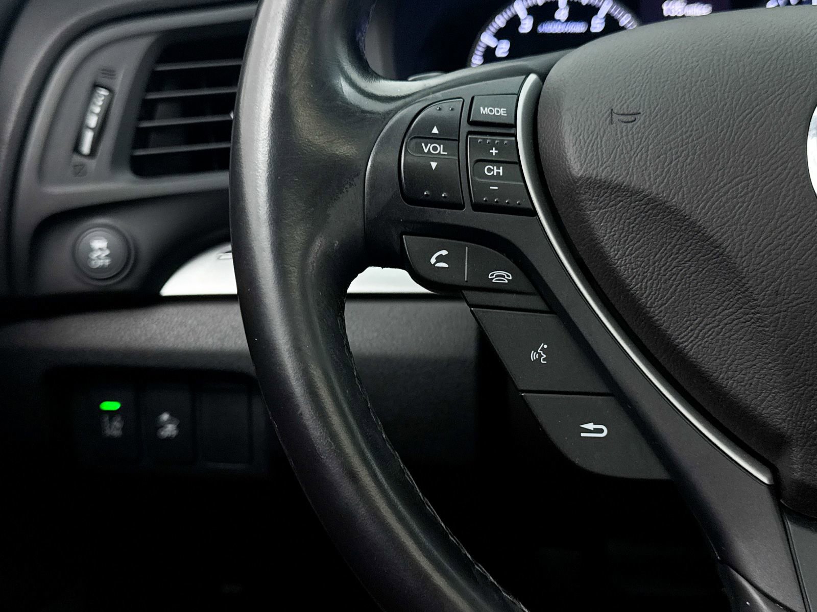 Used 2020 Acura ILX FWD image 31