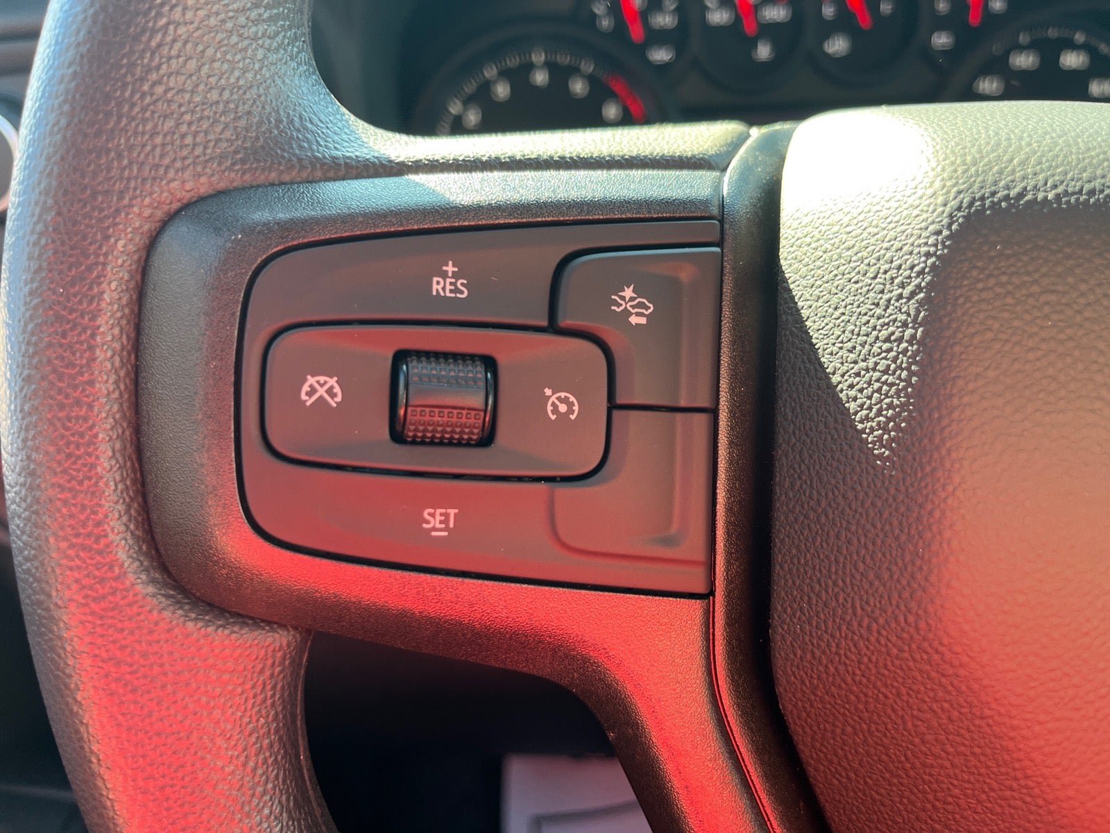 New 2026 Chevrolet Silverado 2500 Custom w/ Custom Convenience Package AWD/4WD image 23