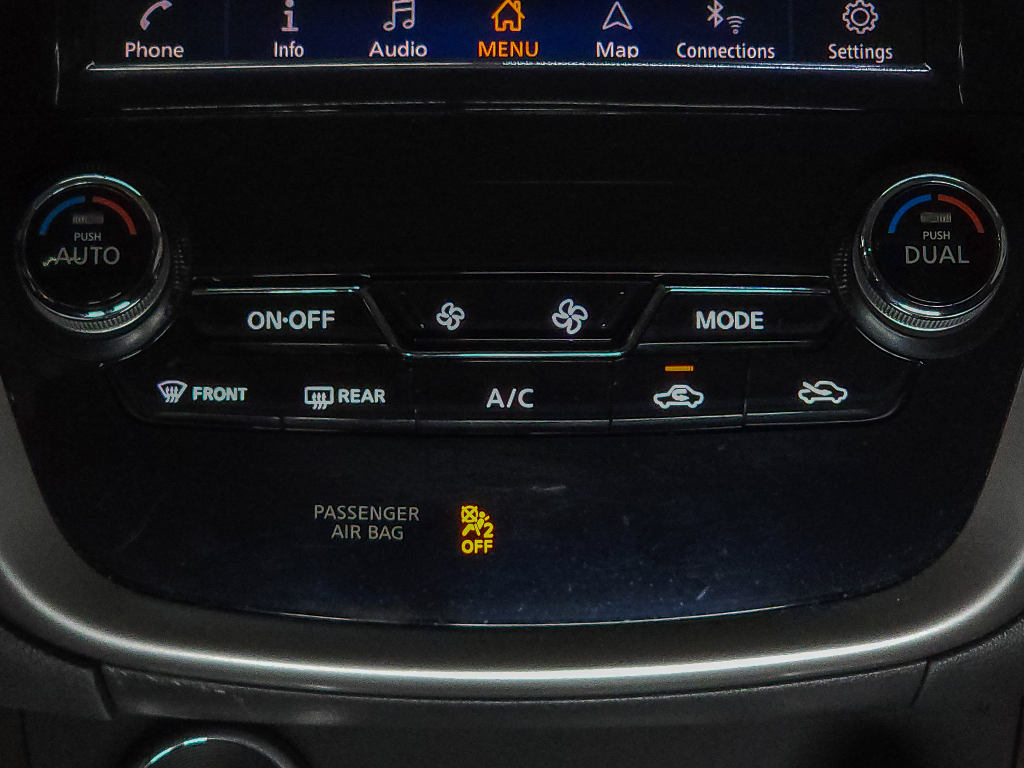 Used 2022 Nissan Murano Platinum w/ Cargo Package image 32
