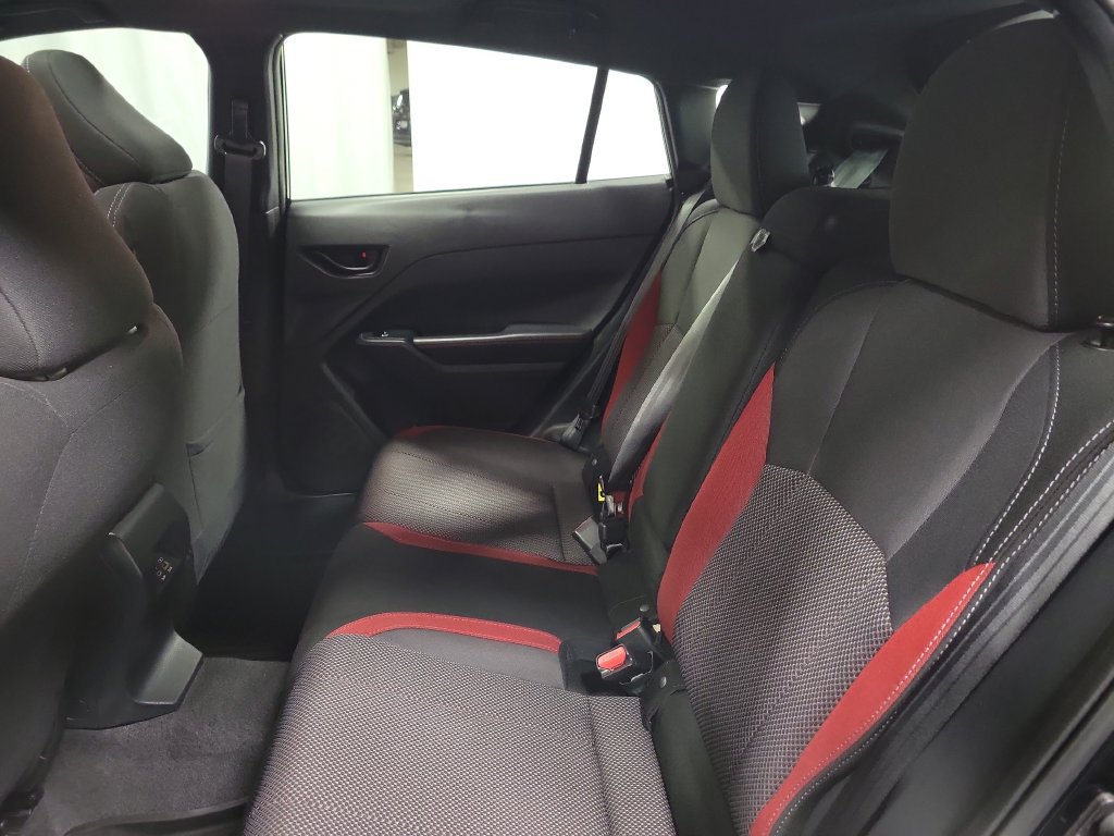 Used 2024 Subaru Impreza RS AWD/4WD image 32