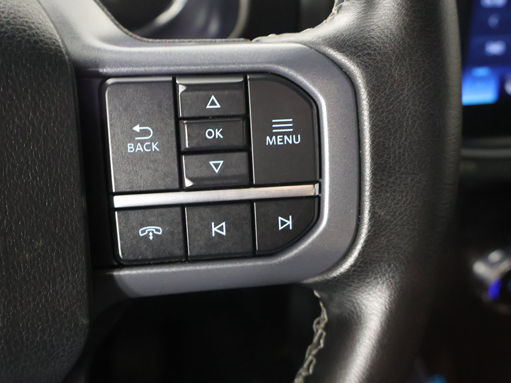 Used 2023 Ford F150 XLT w/ Equipment Group 302A High AWD/4WD image 39