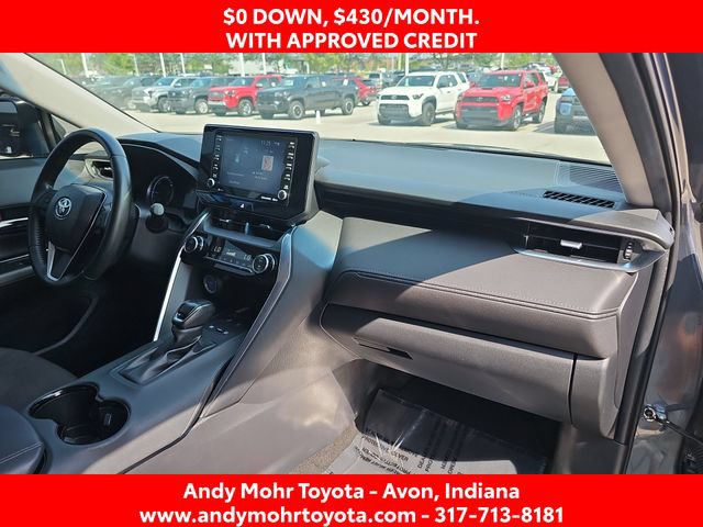 Used 2021 Toyota Venza LE AWD/4WD image 34