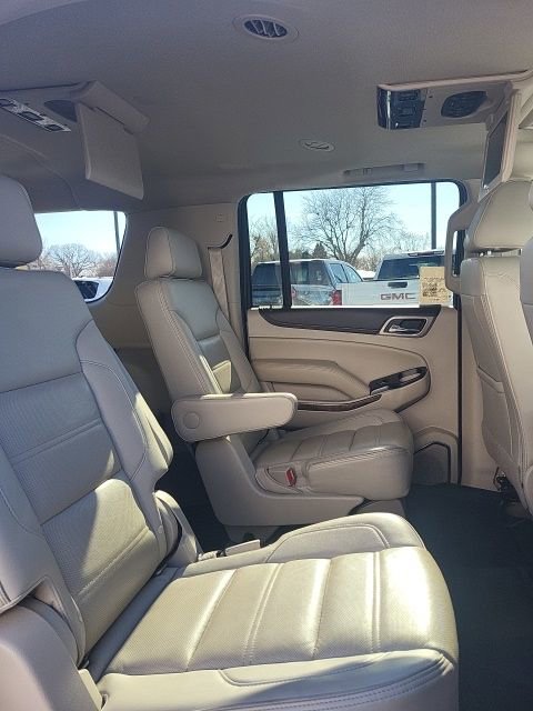 Used 2018 GMC Yukon XL Denali image 18