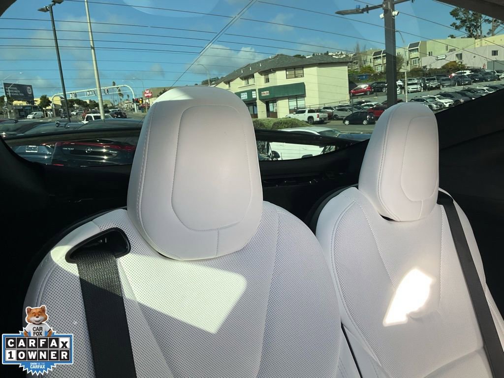 Used 2023 Tesla Model X Plaid image 67