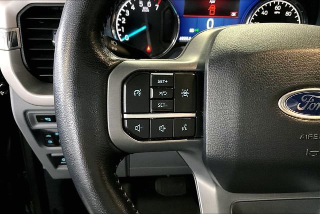 Used 2022 Ford F150 XLT w/ Equipment Group 302A High image 10