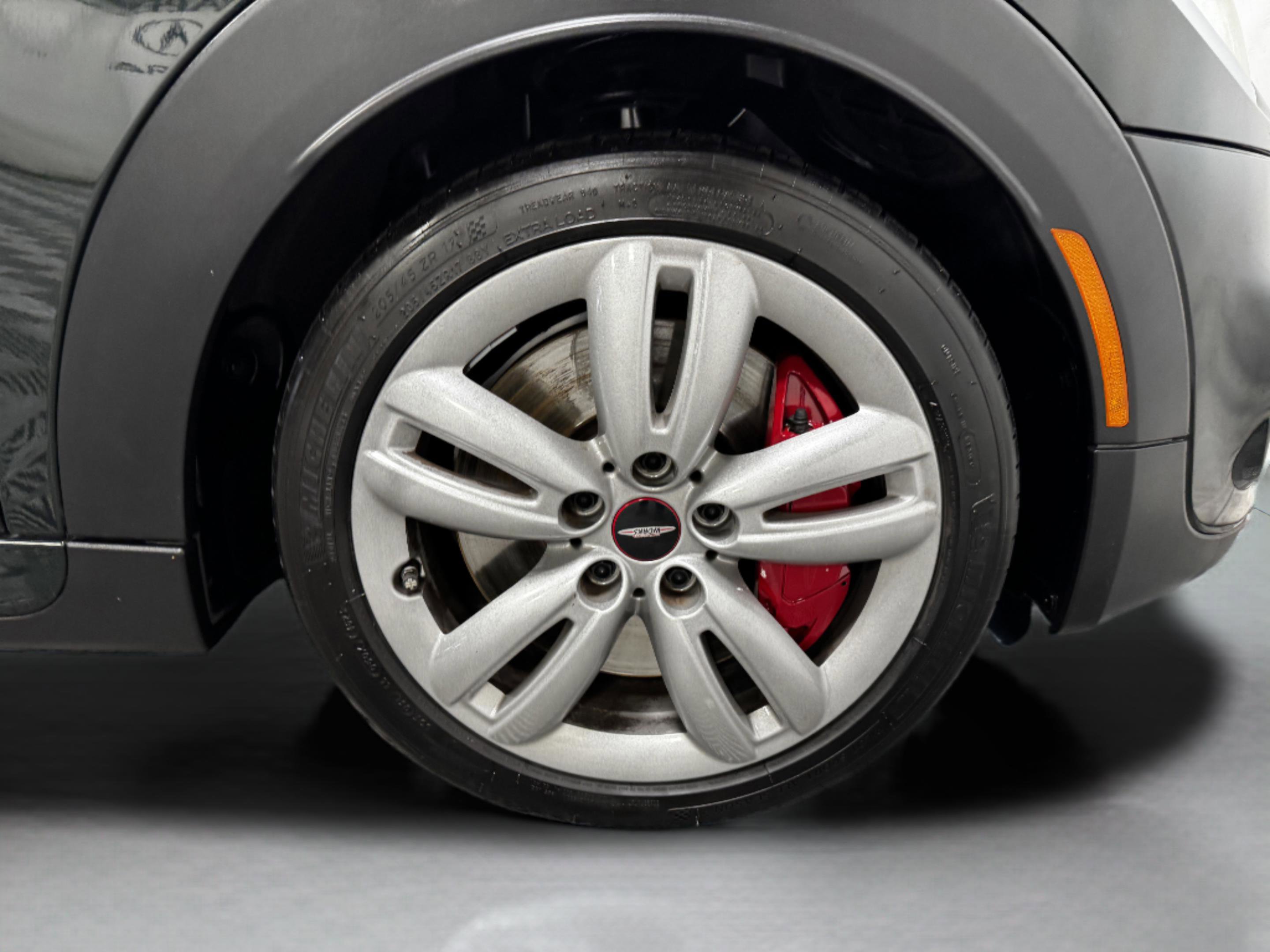 Used 2016 MINI Cooper John Cooper Works FWD image 39