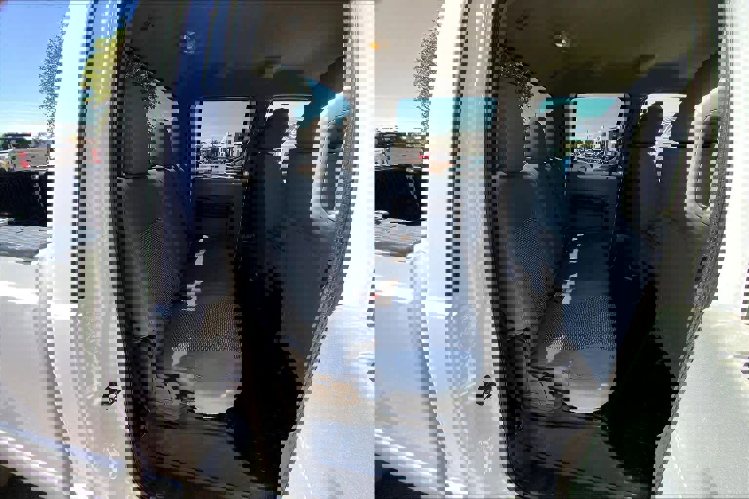 Used 2015 Ford F350 XL w/ Power Equipment Group image 20