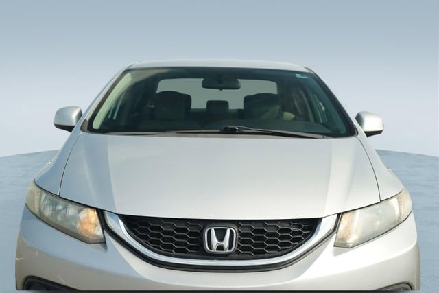 Used 2013 Honda Civic LX image 35