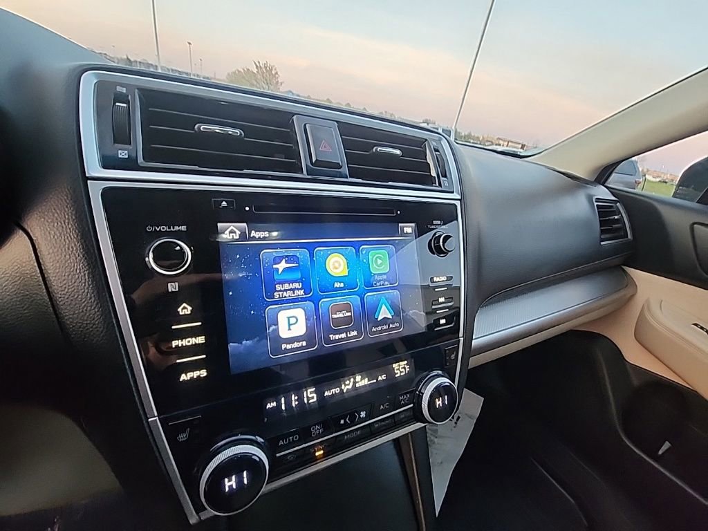Used 2018 Subaru Outback 2.5i Premium image 19