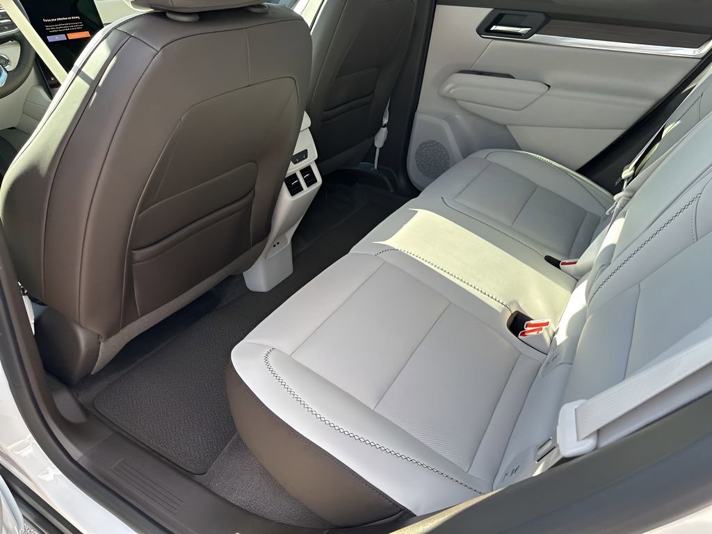 New 2026 GMC Terrain Denali image 20