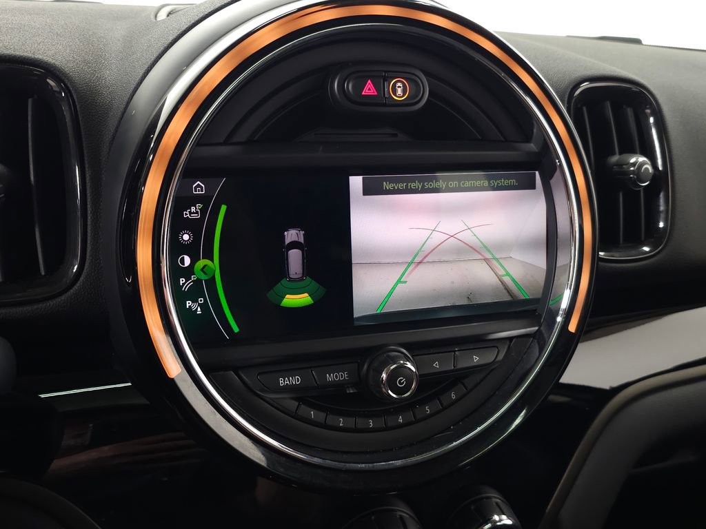 Used 2019 MINI Cooper Countryman ALL4 AWD/4WD image 24