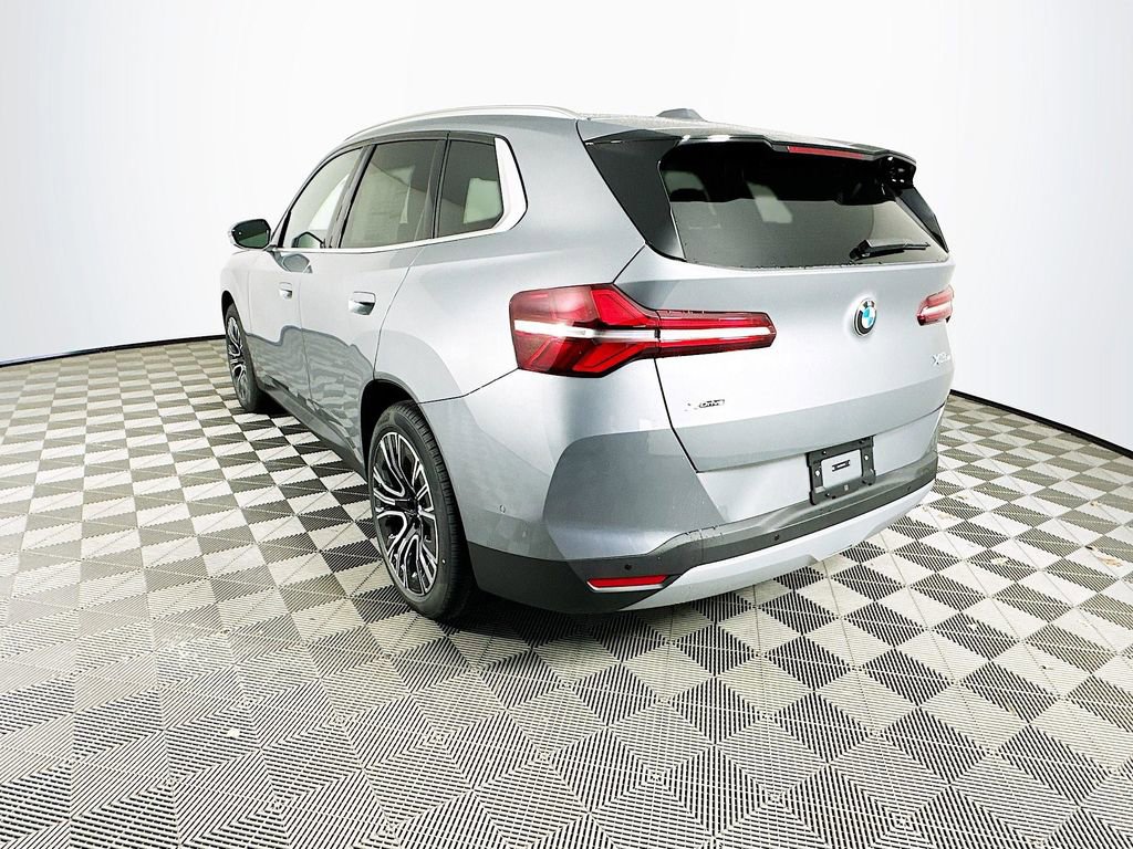 New 2026 BMW X3 xDrive30 image 6