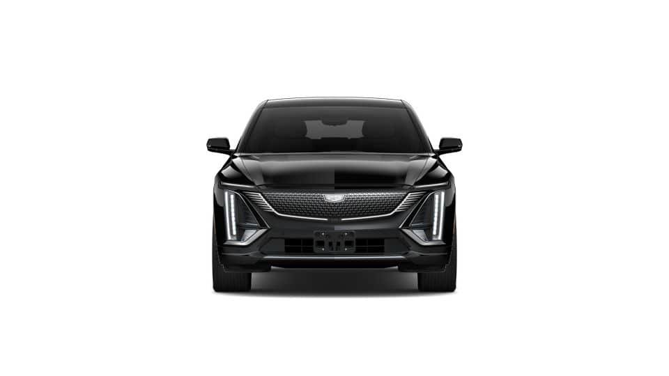 New 2027 Cadillac Lyriq Premium Sport w/ LPO, ONYX Package AWD/4WD image 9