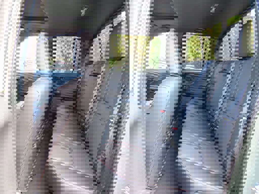 New 2026 Honda Ridgeline TrailSport image 13