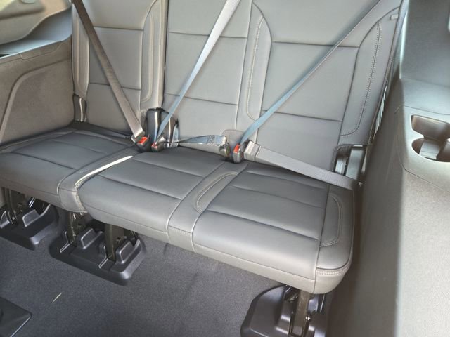 New 2026 Chevrolet Tahoe High Country w/ Sun And Tow Package image 22