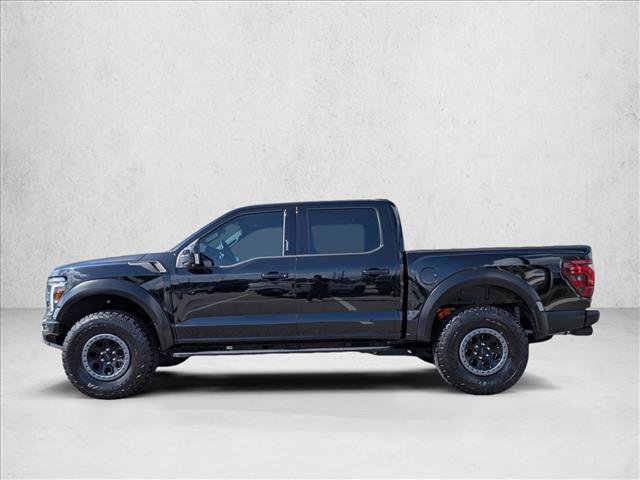 Used 2024 Ford F150 Raptor AWD/4WD image 9