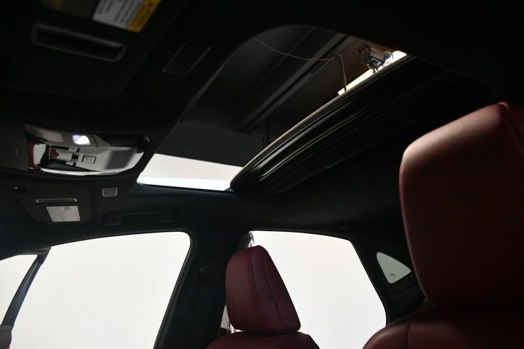 Used 2022 Lexus NX 350 AWD image 7