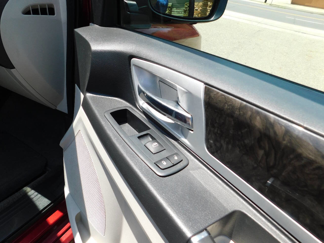 Used 2010 Dodge Grand Caravan Crew w/ Family Value Group image 26