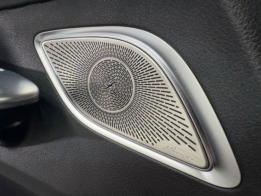 Used 2023 Mercedes-Benz EQE 350+ 4MATIC SUV image 7