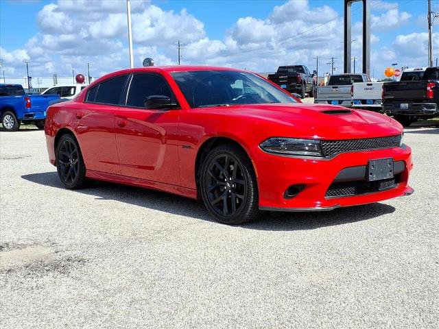 Used 2023 Dodge Charger R/T w/ Plus Group