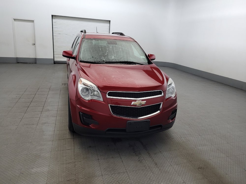 Used 2015 Chevrolet Equinox LT AWD/4WD image 14