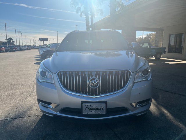 Used 2017 Buick Enclave Leather image 8