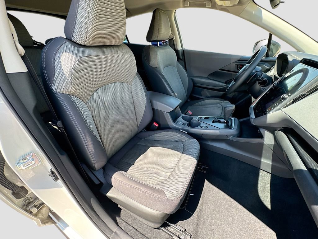 Certified 2024 Subaru Crosstrek 2.0i Premium AWD/4WD image 37