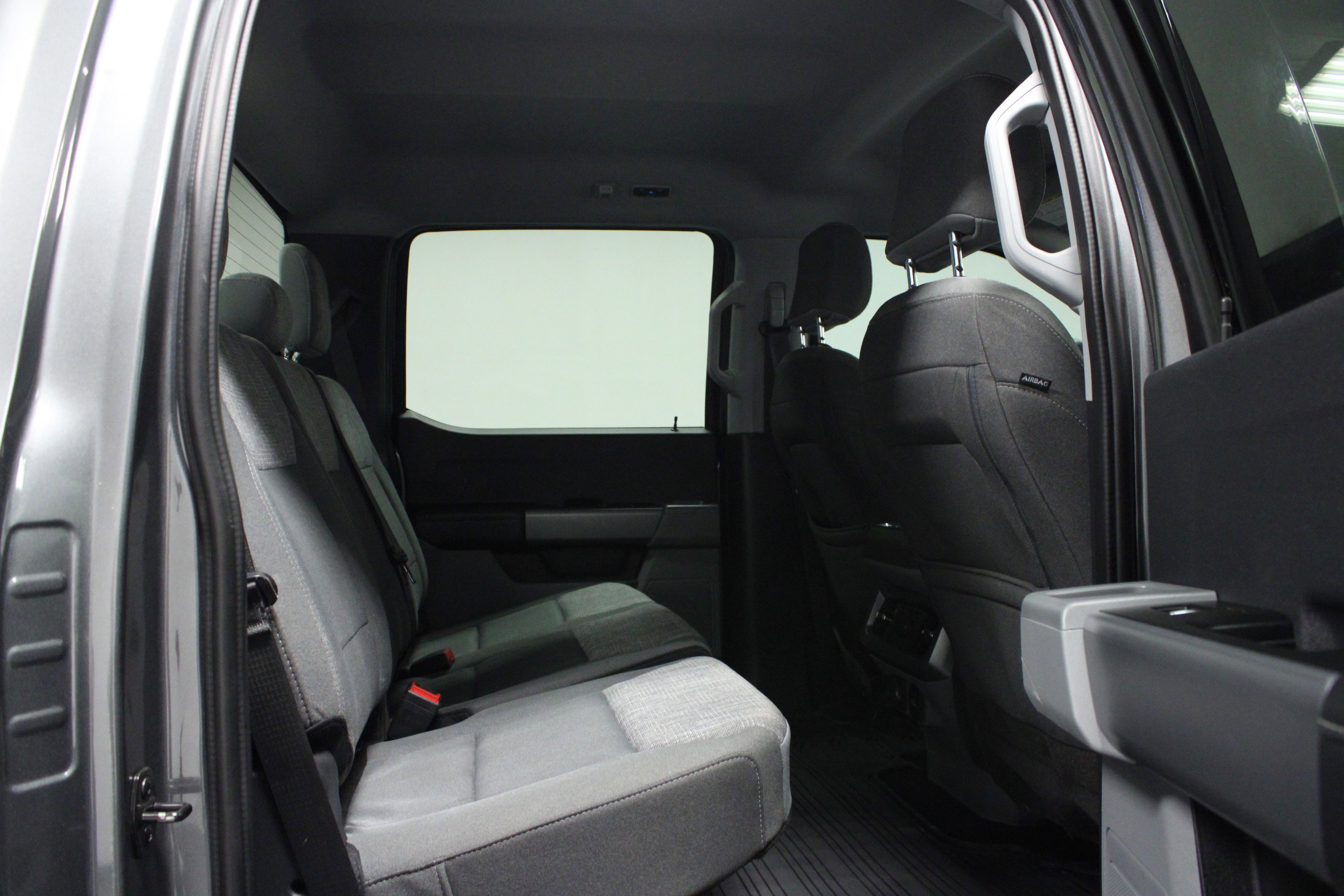 Used 2023 Ford F450 XLT w/ 360-Degree Camera Package AWD/4WD image 15