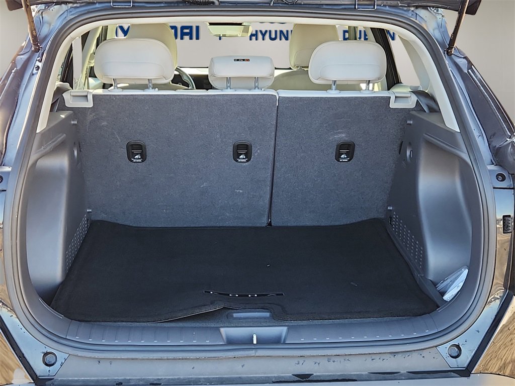 Used 2025 Hyundai Kona SEL image 24