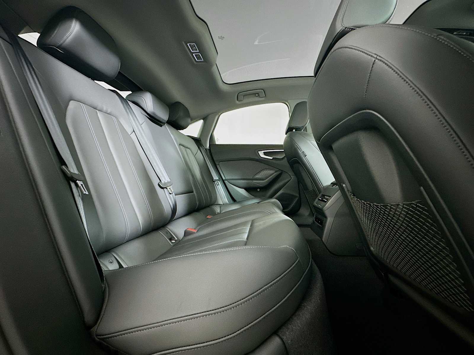 New 2025 Audi A5 2.0T Premium image 25