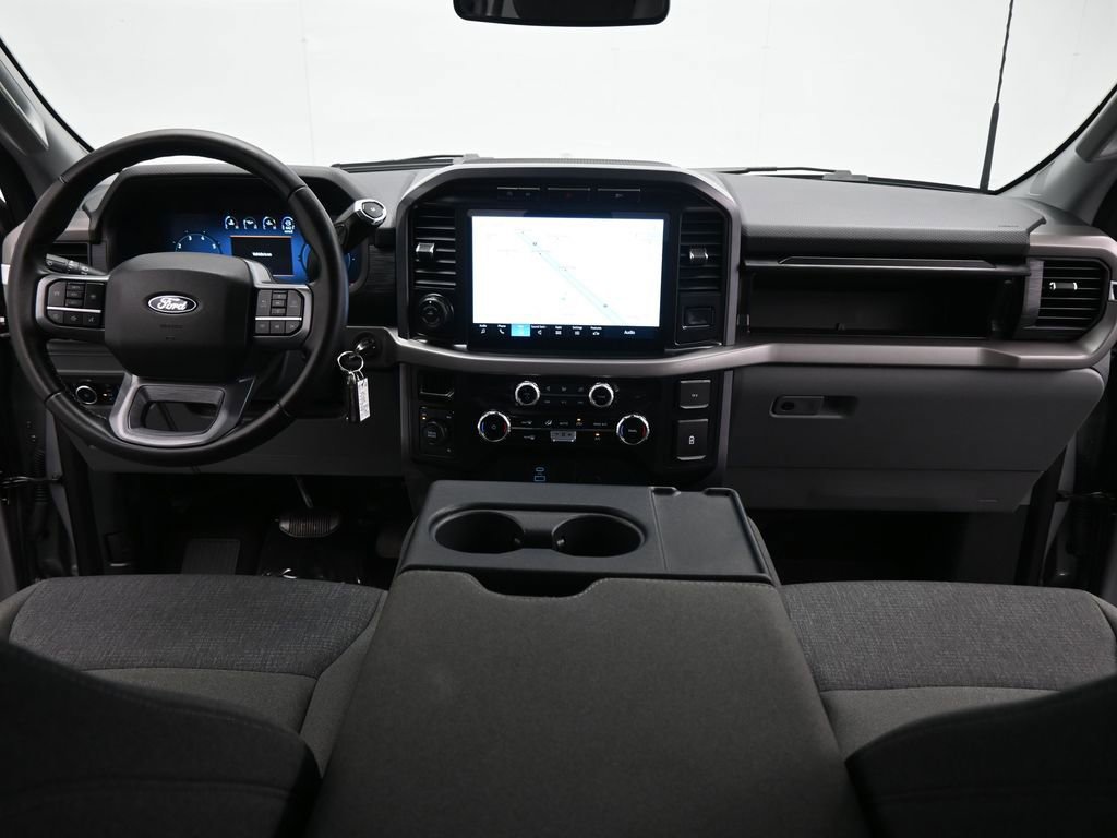 Used 2024 Ford F150 XLT image 19