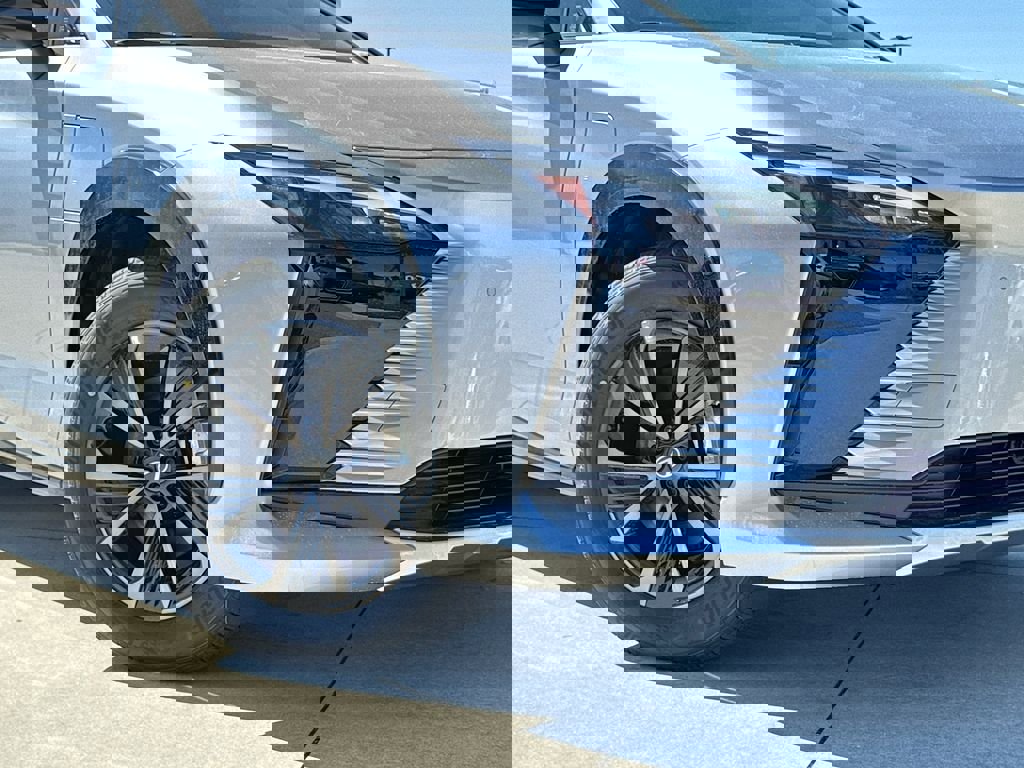 New 2026 Lexus RZ 350e 2WD image 9