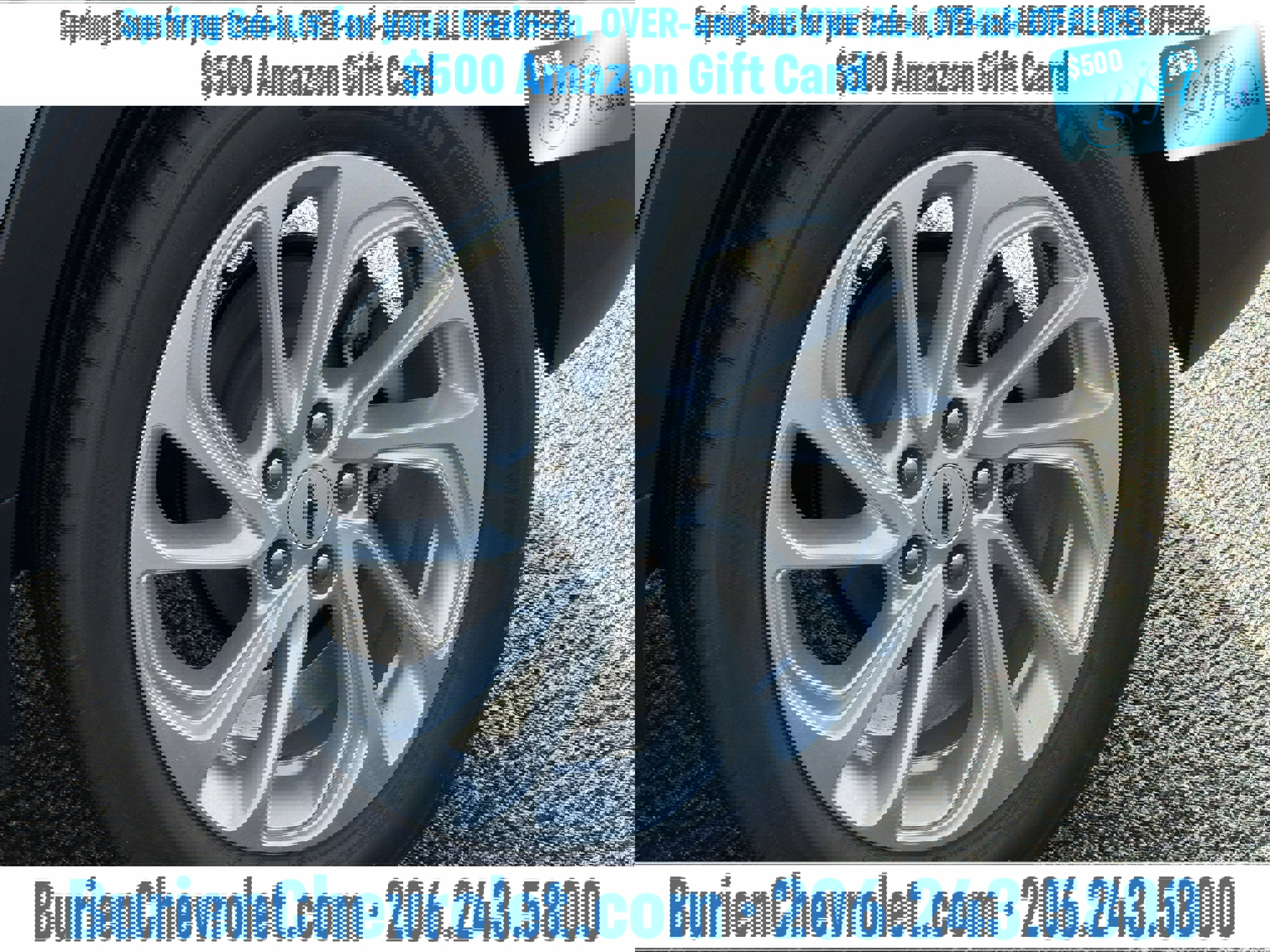 New 2027 Chevrolet Bolt LT w/ Comfort Package FWD image 29