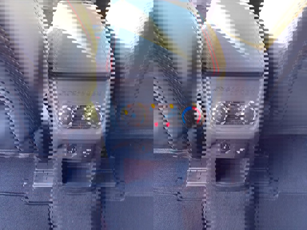 New 2026 Ford Explorer ST-Line w/ ST-Line Street Pack image 29